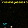 COSMOS J095851.38+015403.0