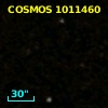 COSMOS J095831.31+015402.1