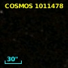 COSMOS J095826.88+015359.9