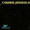 COSMOS J095826.92+015356.5
