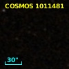 COSMOS J095827.16+015357.0