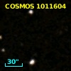 COSMOS J095836.06+015359.8