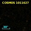 COSMOS J095825.25+015400.0