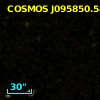 COSMOS J095850.58+015358.9