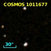 COSMOS J095836.46+015359.3