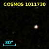 COSMOS J095820.45+015358.0
