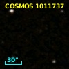 COSMOS J095833.93+015358.5