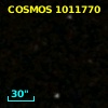 COSMOS J095831.89+015357.7