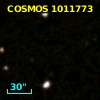 COSMOS J095836.17+015356.5
