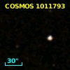 COSMOS J095820.27+015357.5