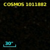 COSMOS J095829.24+015355.1