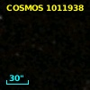 COSMOS J095826.74+015402.2