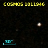 COSMOS J095821.10+015353.4
