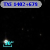 TXS 1402+678