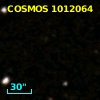 COSMOS J095832.90+015351.7