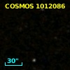 COSMOS J095831.57+015354.6