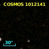 COSMOS J095832.35+015351.8