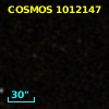 COSMOS J095827.75+015351.0