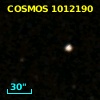 COSMOS J095820.05+015349.8