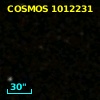 COSMOS J095828.48+015346.2