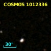 COSMOS J095835.88+015349.9