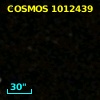 COSMOS J095827.58+015347.4