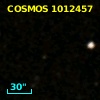 COSMOS J095821.84+015346.5