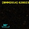 zCOSMOS 814227