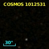 COSMOS J095831.98+015348.0