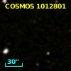 COSMOS J095833.09+015341.4