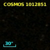 COSMOS J095825.76+015338.7