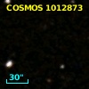 COSMOS J095833.27+015341.1