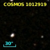 COSMOS J095834.43+015339.5