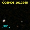 COSMOS J095833.50+015337.8