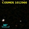 COSMOS J095833.36+015338.8