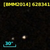 zCOSMOS 813760