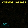 COSMOS J095825.52+015337.9