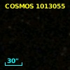 COSMOS J095826.32+015336.5