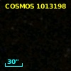 COSMOS J095826.61+015337.5