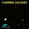 COSMOS J095833.94+015335.2