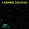 COSMOS J095828.08+015335.1