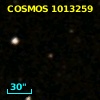 zCOSMOS 814409