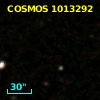 COSMOS J095832.54+015333.0