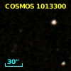 COSMOS J095820.64+015329.9