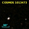 COSMOS J095834.81+015331.3