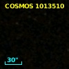 COSMOS J095827.18+015330.3