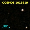 COSMOS J095820.56+015332.3