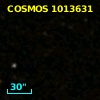 COSMOS J095828.80+015330.0