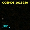 COSMOS J095828.40+015326.4