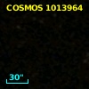 COSMOS J095826.86+015326.2